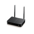 foto de ZYXEL NEBULA LTE3301-PLUS LTE INDOOR ROUTER