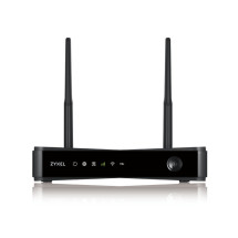 foto de ZYXEL NEBULA LTE3301-PLUS LTE INDOOR ROUTER