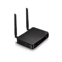 foto de ZYXEL NEBULA LTE3301-PLUS LTE INDOOR ROUTER