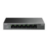 foto de DESKTOP SWITCH 6-PORT 10/100MBPSWITH 4-PORT POE+