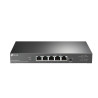 foto de SWITCH TP-LINK TL-SG105PP-M2 5-PORT 2.5G DESKTOP SWITCH WITH 4-PORT POE++
