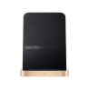 foto de CARGADOR INALAMBRICO XIAOMI 50W WIRELESS STAND BLACK