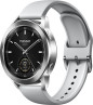 foto de SMARTWATCH XIAOMI WATCH S3 SILVER