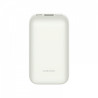 foto de POWER BANK XIAOMI 33W 10000 MAH POCKET EDITION PRO IVORY