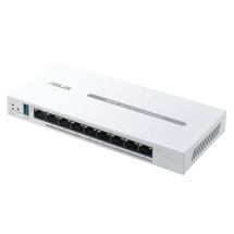 foto de ASUS EXPERTWIFI EBG19P ROUTER GIGABIT ETHERNET BLANCO