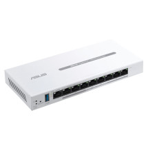 foto de ASUS EXPERTWIFI EBG19P ROUTER GIGABIT ETHERNET BLANCO