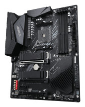foto de PLACA BASE GIGABYTE B550 AORUS ELITE AX V2 AM4 MATX 4XDDR4