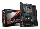 foto de PLACA BASE GIGABYTE B550 AORUS ELITE AX V2 AM4 MATX 4XDDR4