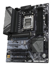 foto de PLACA BASE GIGABYTE B650 EAGLE AX AM5 ATX 4XDDR5