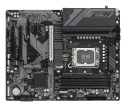 foto de PLACA BASE GIGABYTE Z790 D AX 1700 ATX 4XDDR5