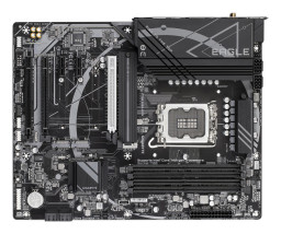 foto de PLACA BASE GIGABYTE Z790 EAGLE AX 1700 ATX 4XDDR5