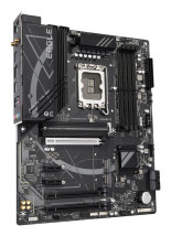 foto de PLACA BASE GIGABYTE Z790 EAGLE AX 1700 ATX 4XDDR5