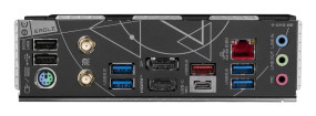 foto de PLACA BASE GIGABYTE Z790 EAGLE AX 1700 ATX 4XDDR5