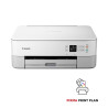 foto de IMPRESORA CANON PIXMA TS5351I WIFI DUPLEX BLANCA