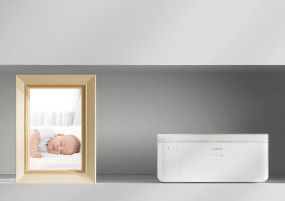 foto de IMPRESORA XIAOMI INSTANT PRINTER PHOTO 1S SET WHITE