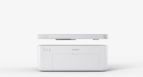 foto de IMPRESORA XIAOMI INSTANT PRINTER PHOTO 1S SET WHITE