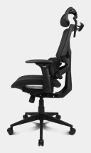 foto de SILLA GAMING DRIFT DRAIR 400 TEJIDO MALLA NEGRA