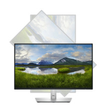foto de MONITOR DELL 22 P2225H LED