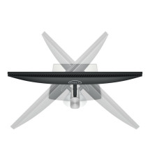 foto de MONITOR DELL 22 P2225H LED