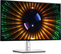 foto de MONITOR Dell 23.8 Ultrasharp MonitorDell UltraSharp U2424H - Monito