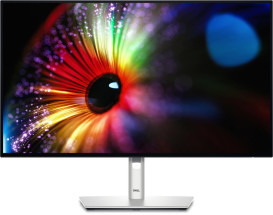 foto de MONITOR Dell 27 Ultrasharp MonitorDell UltraSharp U2724D - Monitor