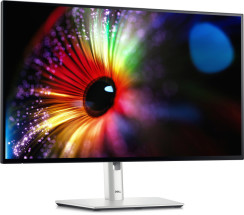 foto de MONITOR Dell 27 Ultrasharp MonitorDell UltraSharp U2724D - Monitor