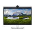 foto de MONITOR DELL 23.8 VIDEO CONFERENCIA