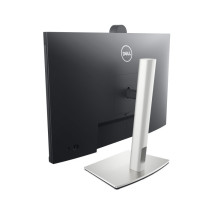 foto de MONITOR DELL 23.8 VIDEO CONFERENCIA