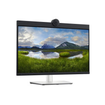 foto de MONITOR DELL 23.8 VIDEO CONFERENCIA