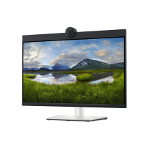 foto de MONITOR DELL 23.8 VIDEO CONFERENCIA