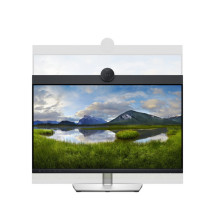 foto de MONITOR DELL 23.8 VIDEO CONFERENCIA