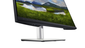 foto de MONITOR DELL 23.8 VIDEO CONFERENCIA