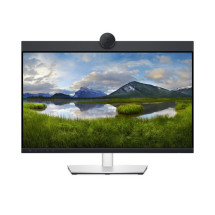 foto de MONITOR DELL 23.8 VIDEO CONFERENCIA