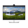 foto de MONITOR DELL 23.8 VIDEO CONFERENCIA