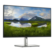 foto de DELL Pro Plus P2725H pantalla para PC 68,6 cm (27) 1920 x 1080 Pixeles Full HD LCD Negro