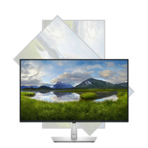 foto de MONITOR Dell 27 USB-C Hub Monitor - P2725HEDell P2725HE - Monitor LE