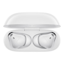 foto de AURICULARES XIAOMI REDMI BUDS 4 PRO AMAZON MUSIC MOON BLANCOS MICROFONO INALAMBR