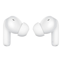 foto de AURICULARES XIAOMI REDMI BUDS 4 PRO AMAZON MUSIC MOON BLANCOS MICROFONO INALAMBR