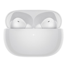 foto de AURICULARES XIAOMI REDMI BUDS 4 PRO AMAZON MUSIC MOON BLANCOS MICROFONO INALAMBR