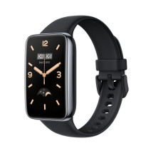 foto de PULSERA ACTIVIDAD XIAOMI SMART BAND 7 PRO NEGRO