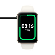 foto de PULSERA ACTIVIDAD XIAOMI SMART BAND 7 PRO NEGRO