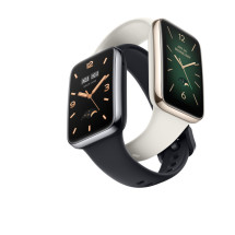 foto de PULSERA ACTIVIDAD XIAOMI SMART BAND 7 PRO NEGRO