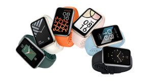 foto de PULSERA ACTIVIDAD XIAOMI SMART BAND 7 PRO NEGRO