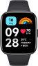 foto de SMARTWATCH XIAOMI REDMI WATCH 3 ACTIVE BLACK