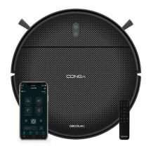 foto de CONGA CECOTEC 999 ORIGIN GENESIS