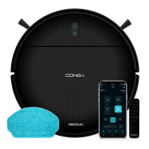 foto de CONGA CECOTEC 999 ORIGIN GENESIS
