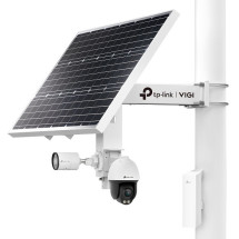 foto de INTELLIGENT SOLAR POWER SUPPLY SYSTEM
