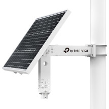 foto de INTELLIGENT SOLAR POWER SUPPLY SYSTEM