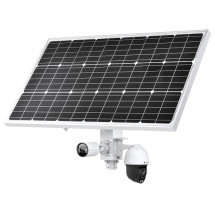 foto de INTELLIGENT SOLAR POWER SUPPLY SYSTEM