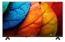 foto de TV SILVER 412932 55 UHD SMART ANDROID FRAMELESS HDMI (X3) VGA (X2) USB